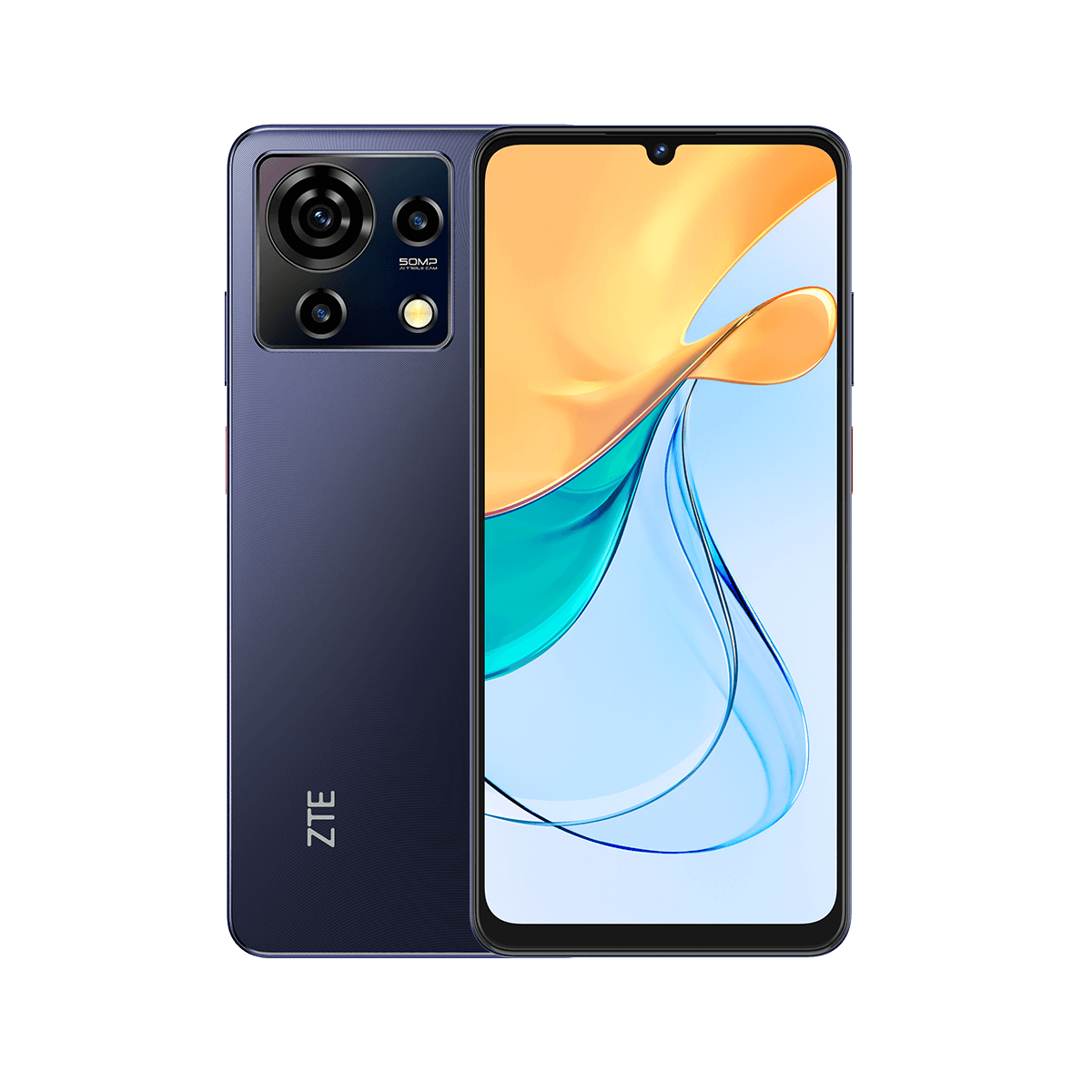 V50 VITA 6*256